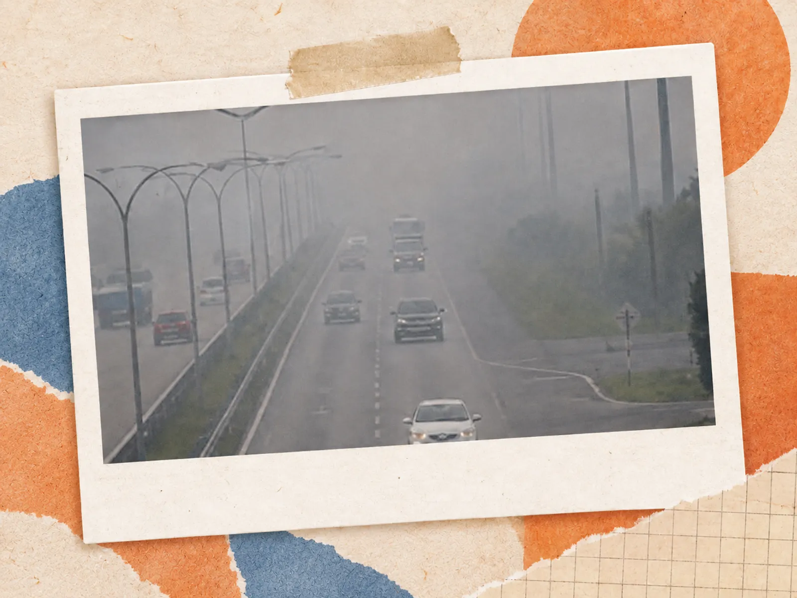 40 Kawasan Catat IPU Tidak Sihat, Samarahan Paling Tinggi