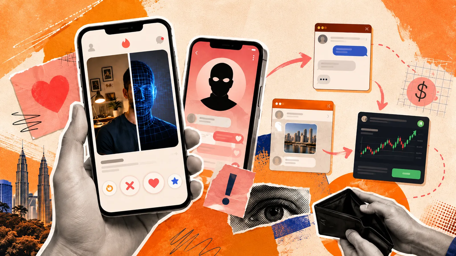 AI Dalam Dating Apps, ID Verification Belum Wajib?