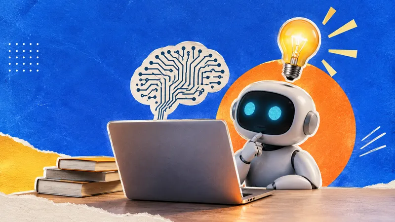 5 AI Terms Everyone Should Know