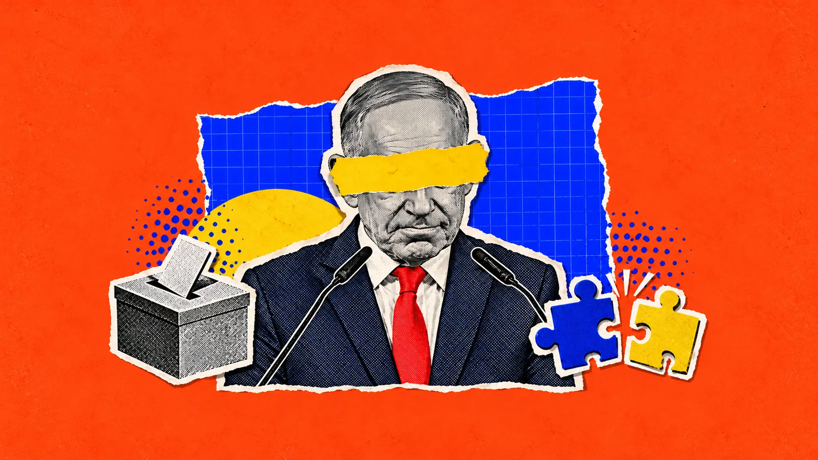 netanyahu