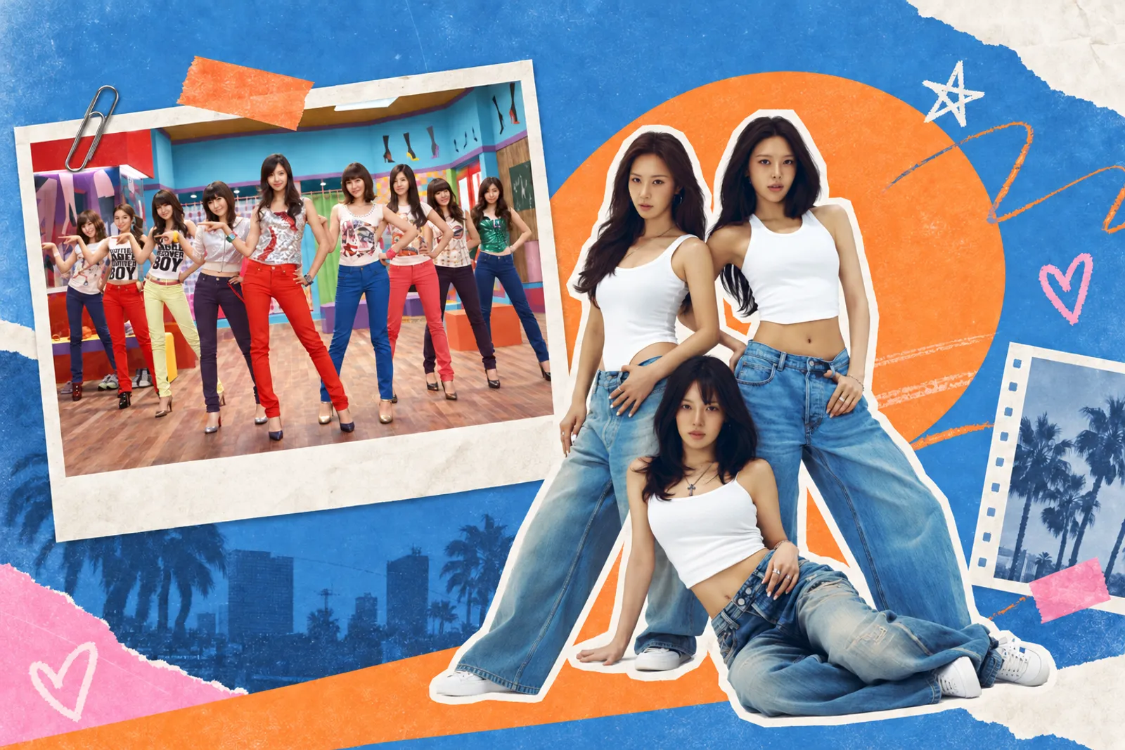 SNSD Kembali? Ini 5 Lagu Popular Mereka!
