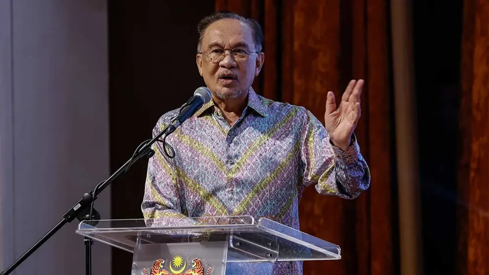 Mekanisme ASEAN Tangani Jerebu Perlu Diperkukuh - Anwar