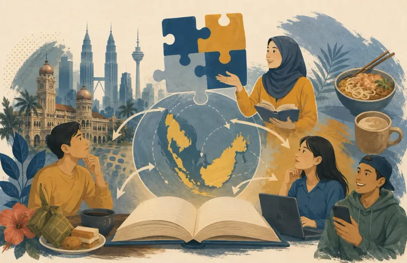Malaysian Words in the Oxford Dictionary
