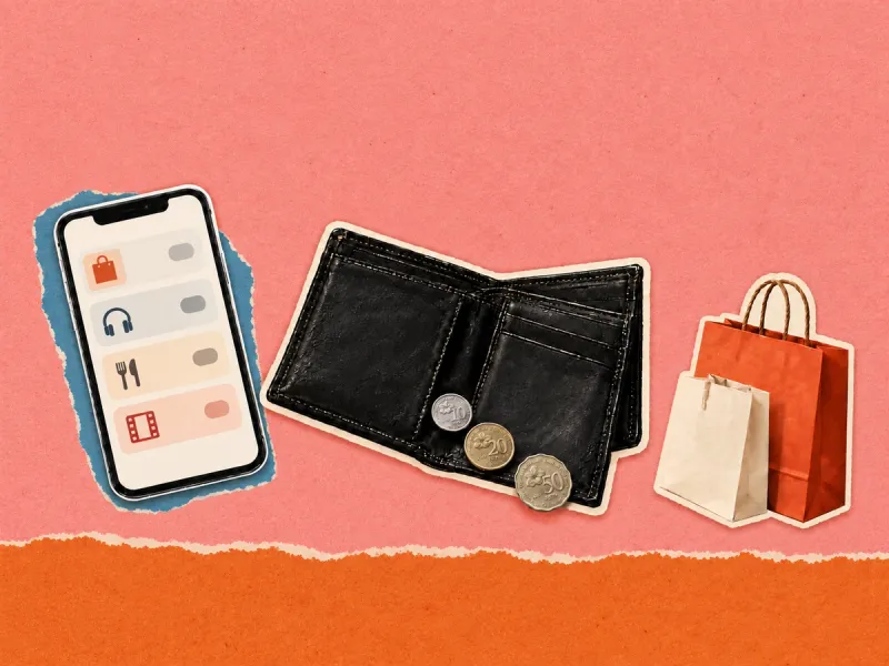 Lifestyle Inflation: Why Your Pay Rise Feels Too Small