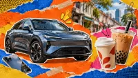 Kereta, Telefon: Kenapa Jenama China Makin Popular?