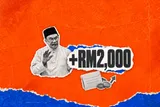 #Belanjawan2027: Gaji Minimum Naik RM300, RM2,000 Mulai Jun 2027