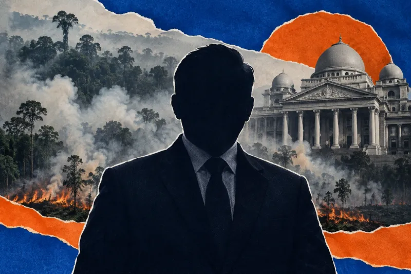 Boleh Ke Rakyat Biasa Saman Kerajaan? 