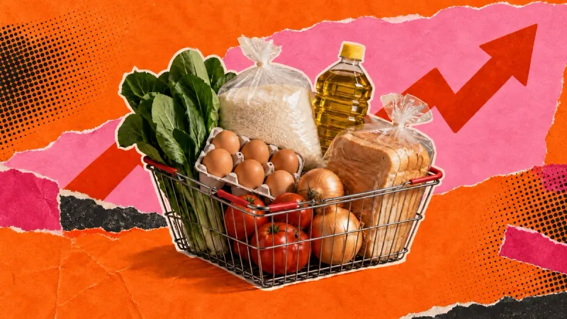 What’s Driving Malaysia’s Rise in Consumer Prices?