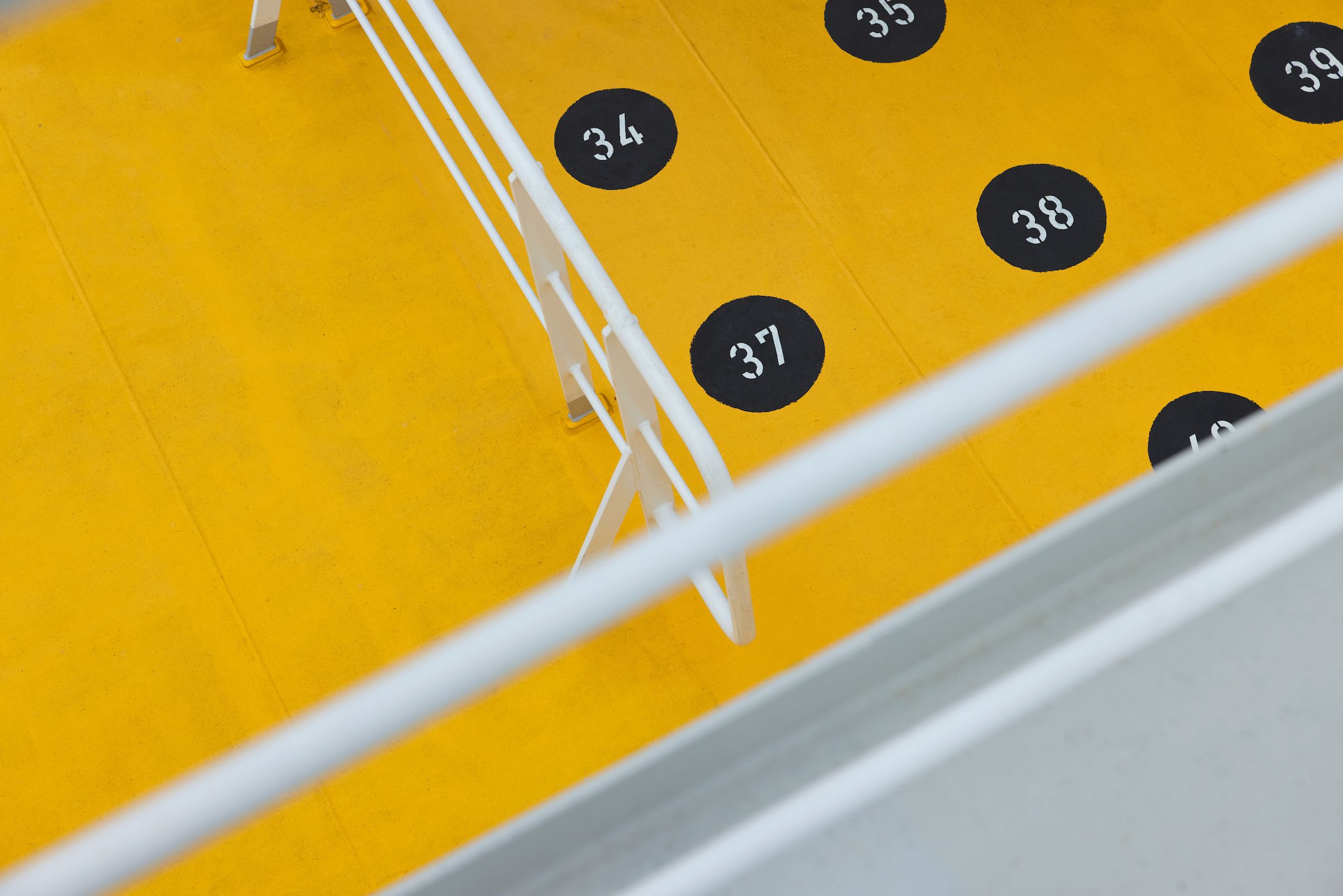 It all begins with the digital vessel infrastructure