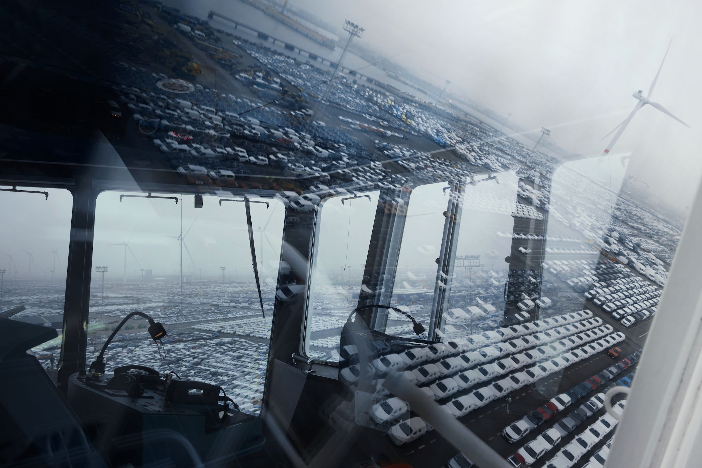 Why maritime AI projects fail - and how to fix it