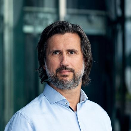 Robert Steffensen