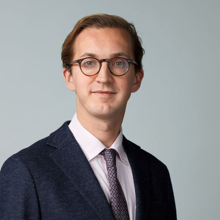 Alex Skaugen