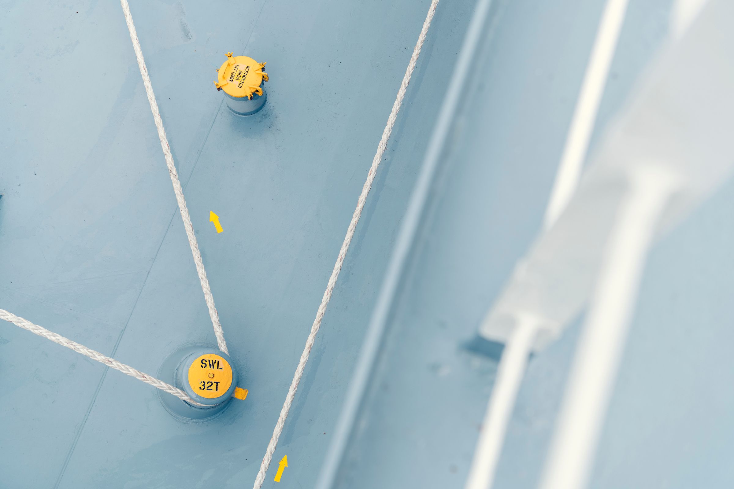 Unlocking Shipping digitalisation by thinking in layers