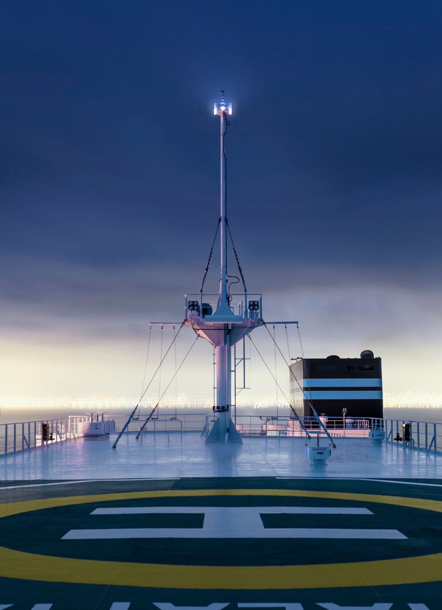 Crafting a successful vessel data strategy