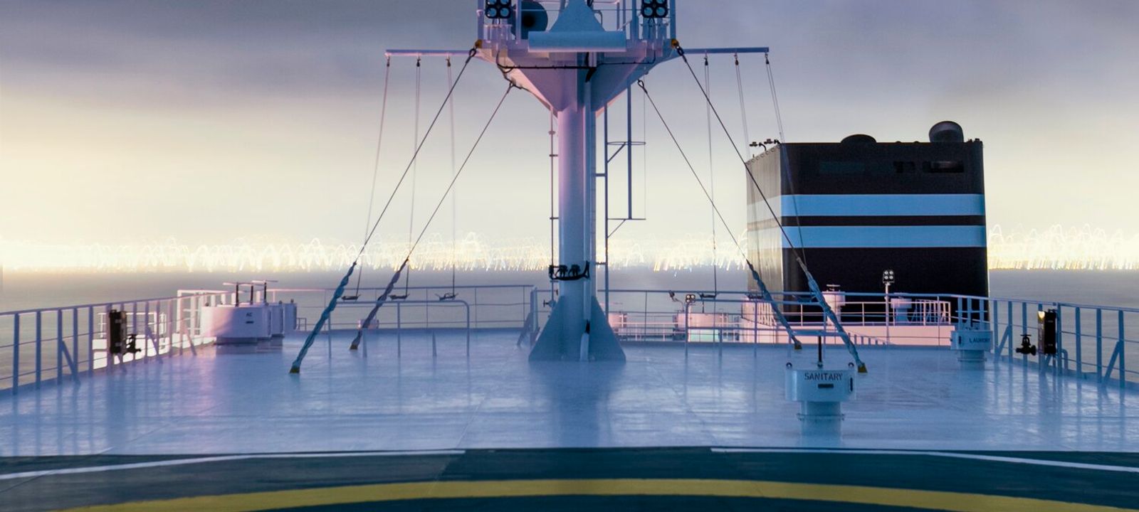 Crafting a successful vessel data strategy
