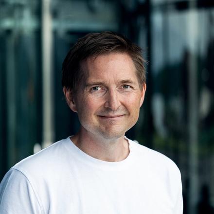 Glenn Tvetmarken