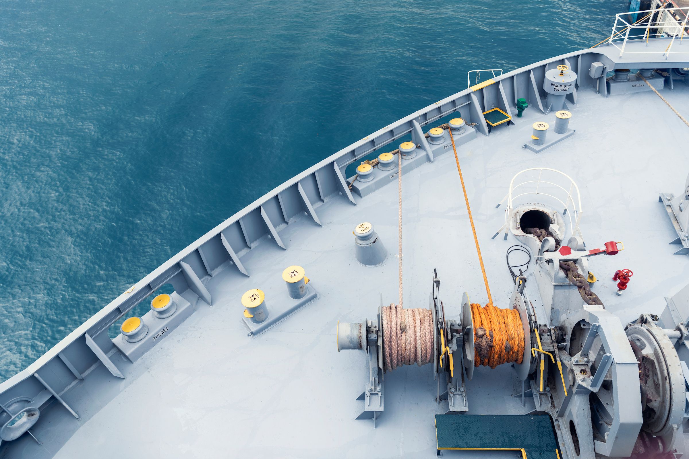 Efficiently Scaling Your IoT Platform Across Your Fleet