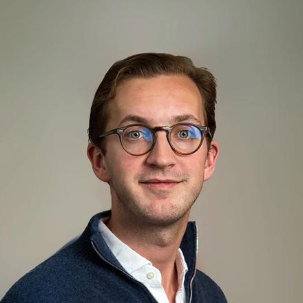 Alex Skaugen