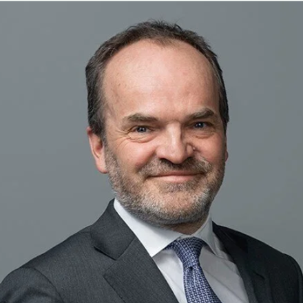 Christian Berg