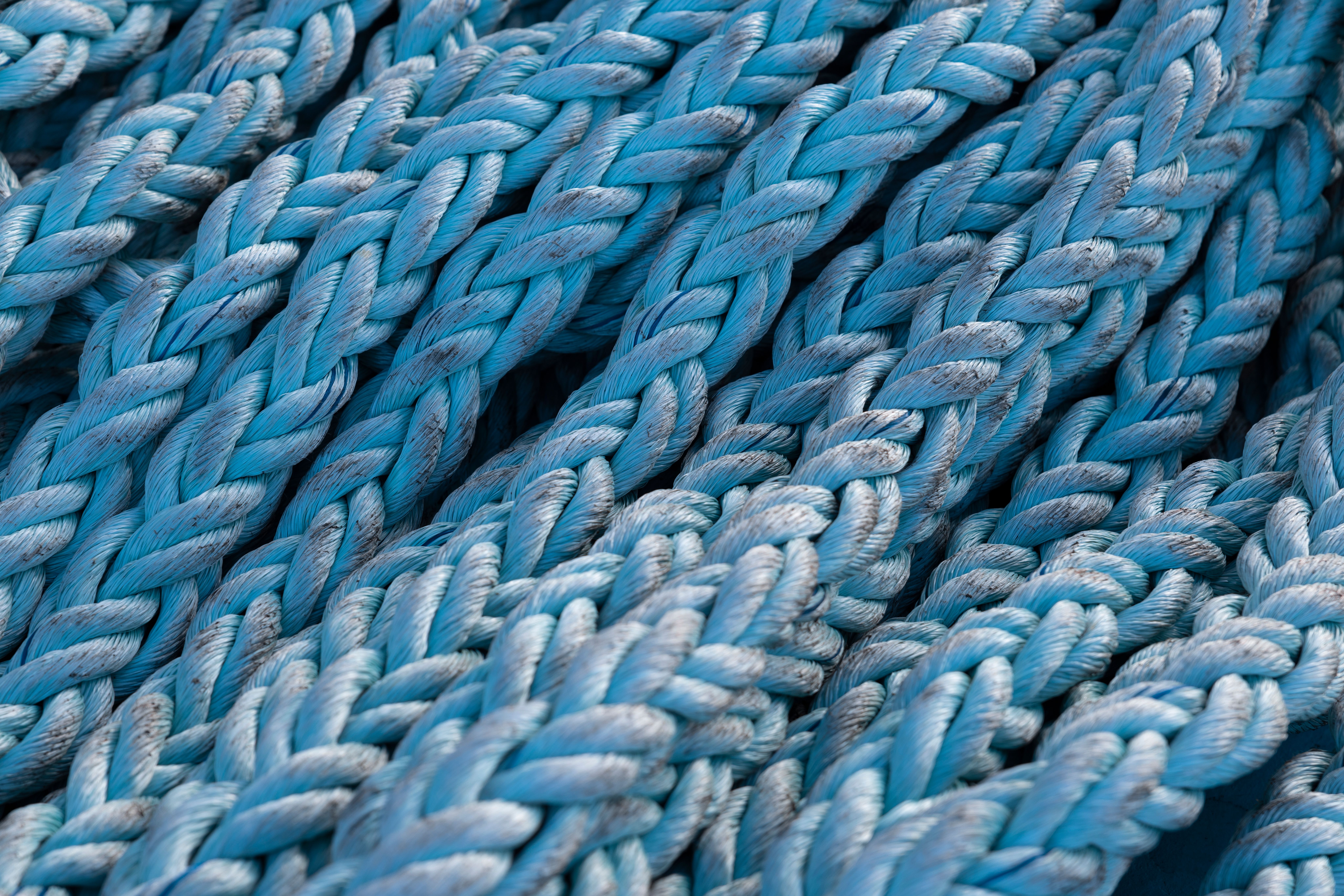 Building Security into Maritime's Digital Infrastructure
