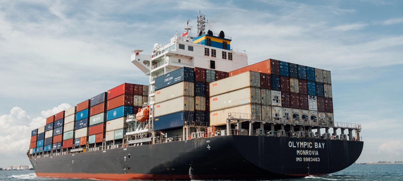 Reliable vessel data at fleet scale