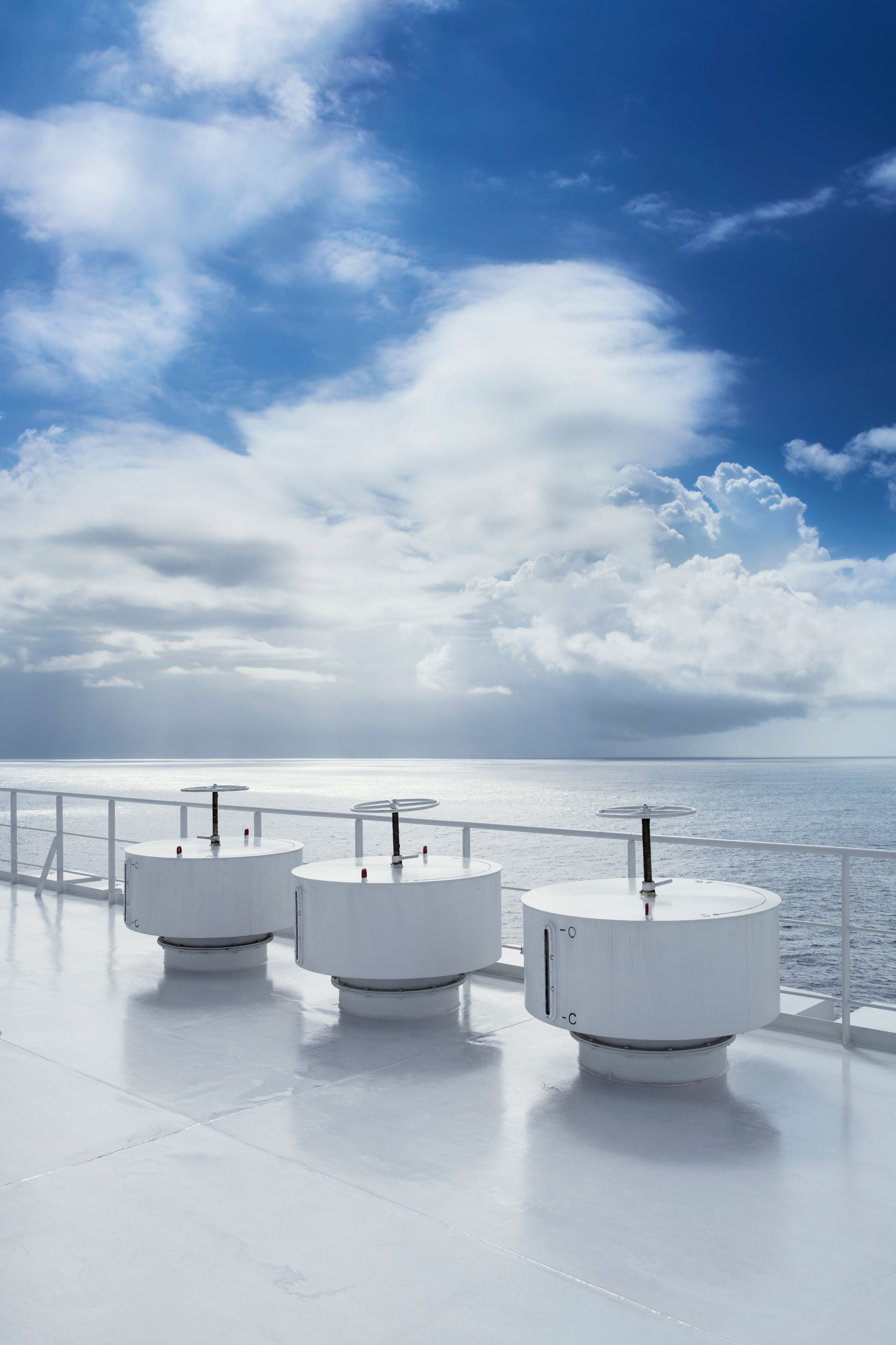 Succeeding with maritime digitalization