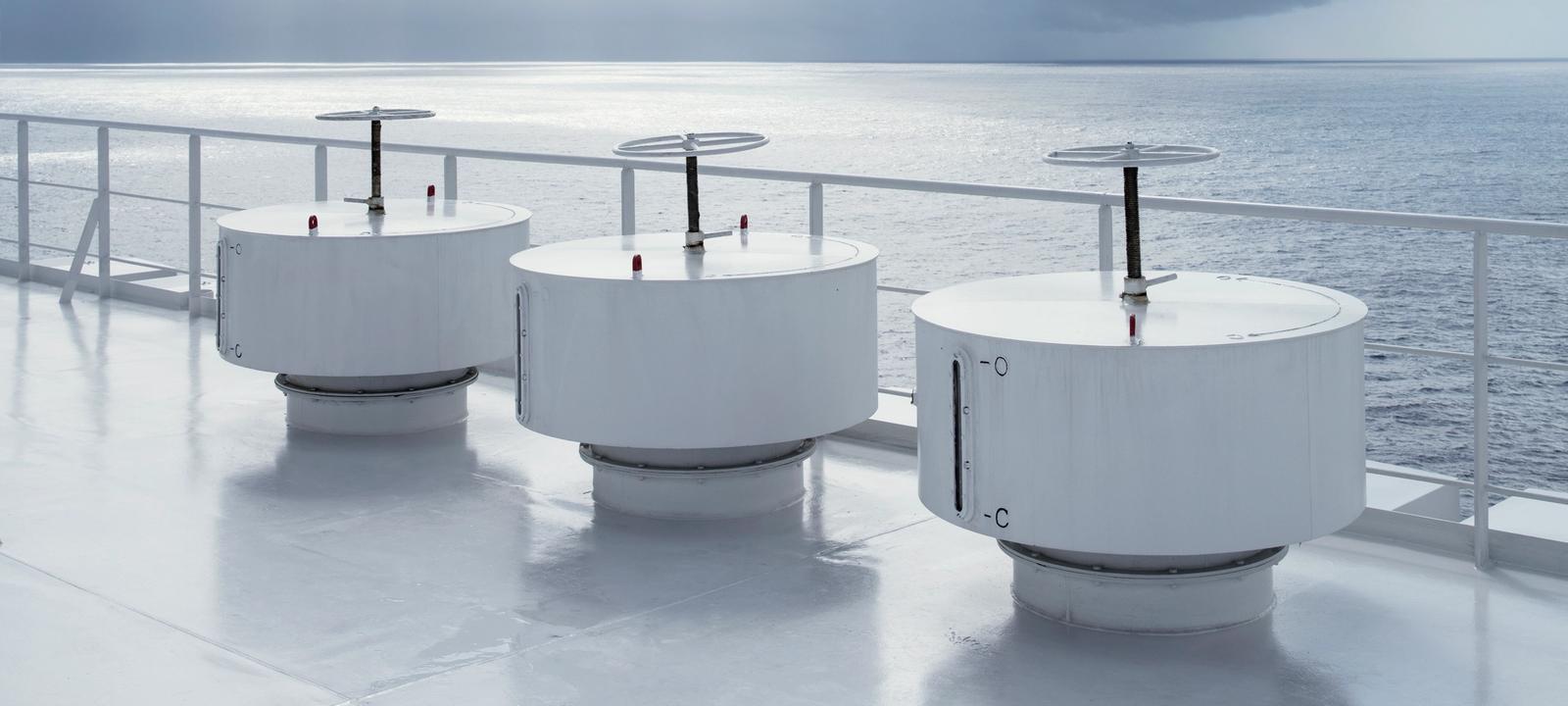 Succeeding with maritime digitalization