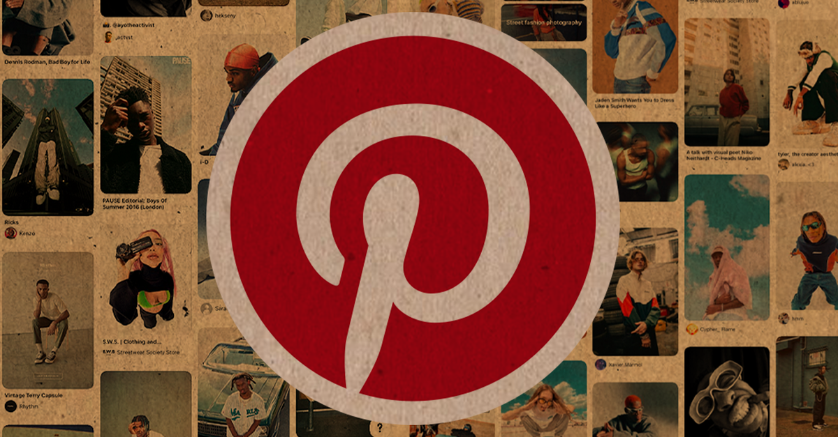 Pinterest Playbook pinterest-playbook
