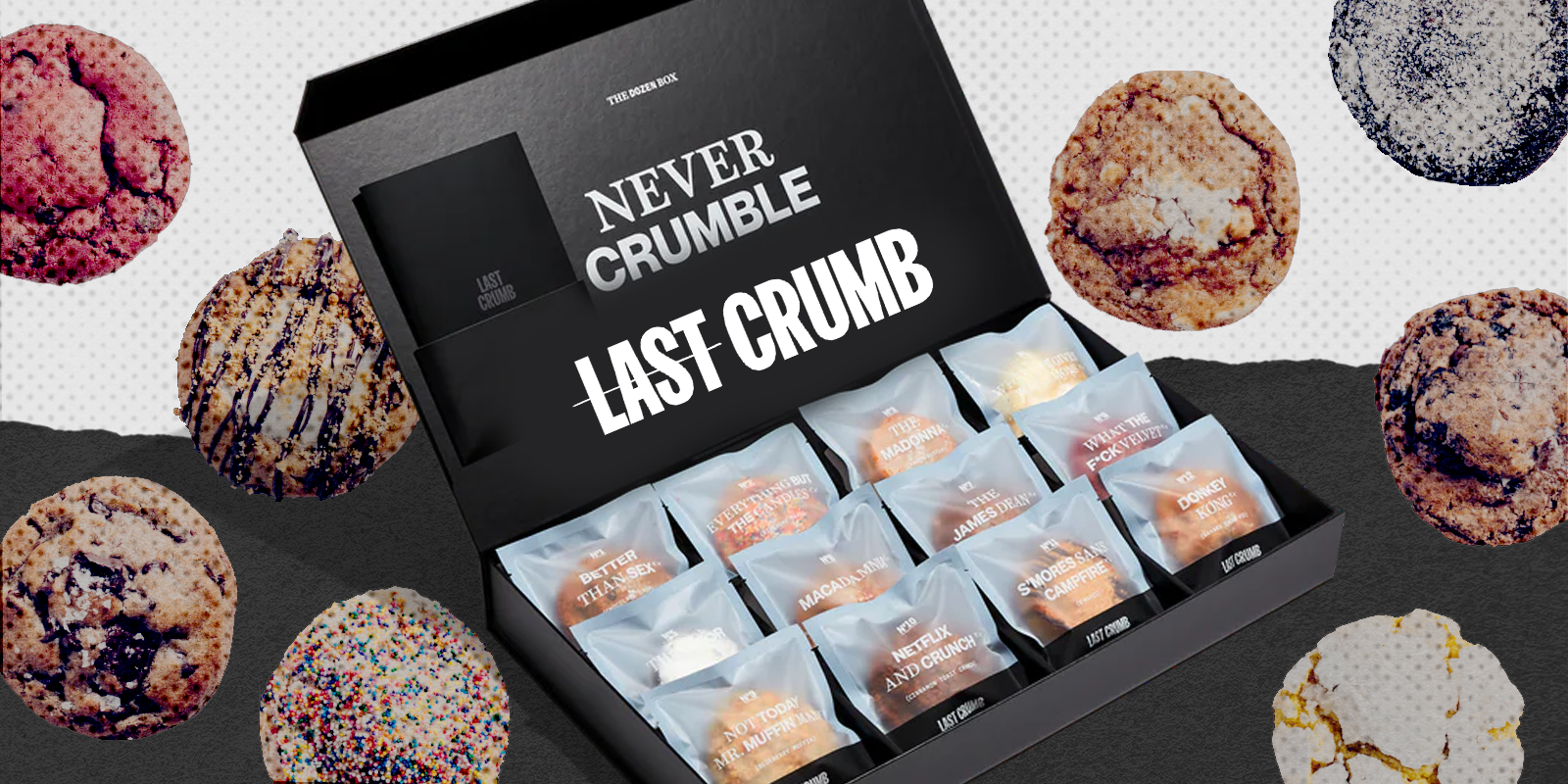 How To Sell 140 Cookies