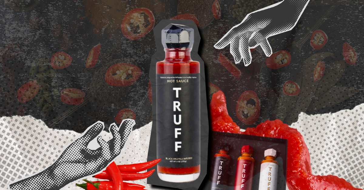 Truff's 8-figure Marketing Playbook