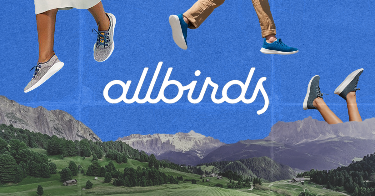 All birds marketing discount