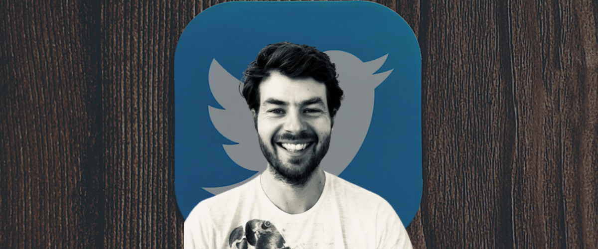 How To Collect 700+ Emails Via Twitter DMs