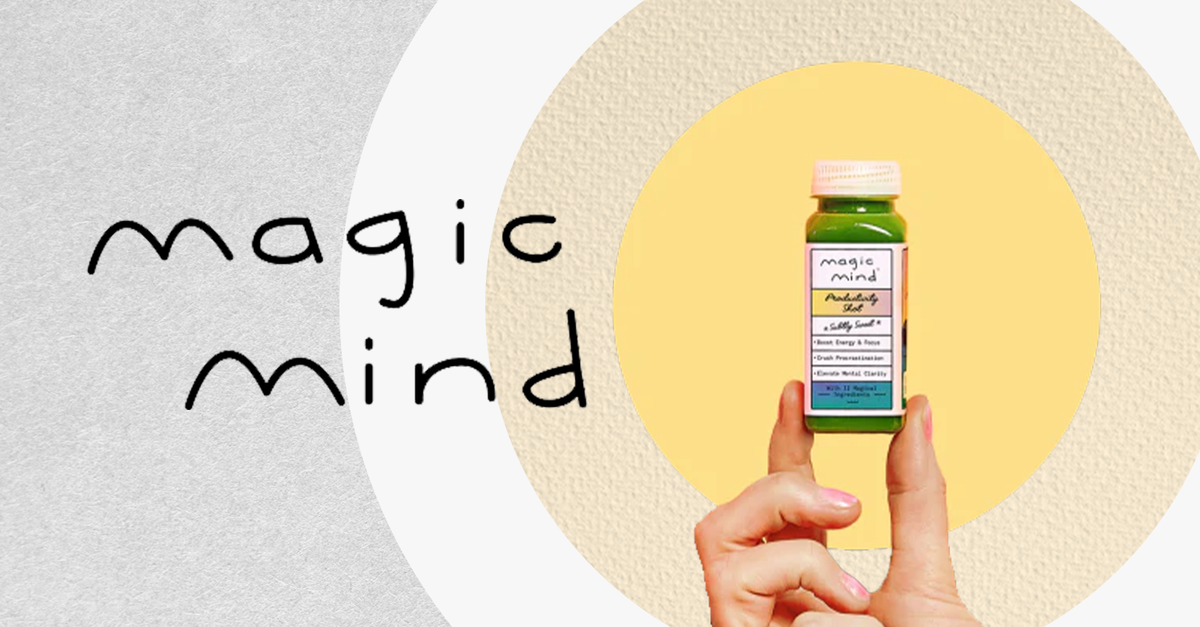 Magic Mind's 8-Figure Playbook