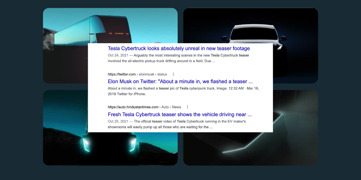 15 Takeaways From Tesla's Marketing Strategy | Marketing Examined