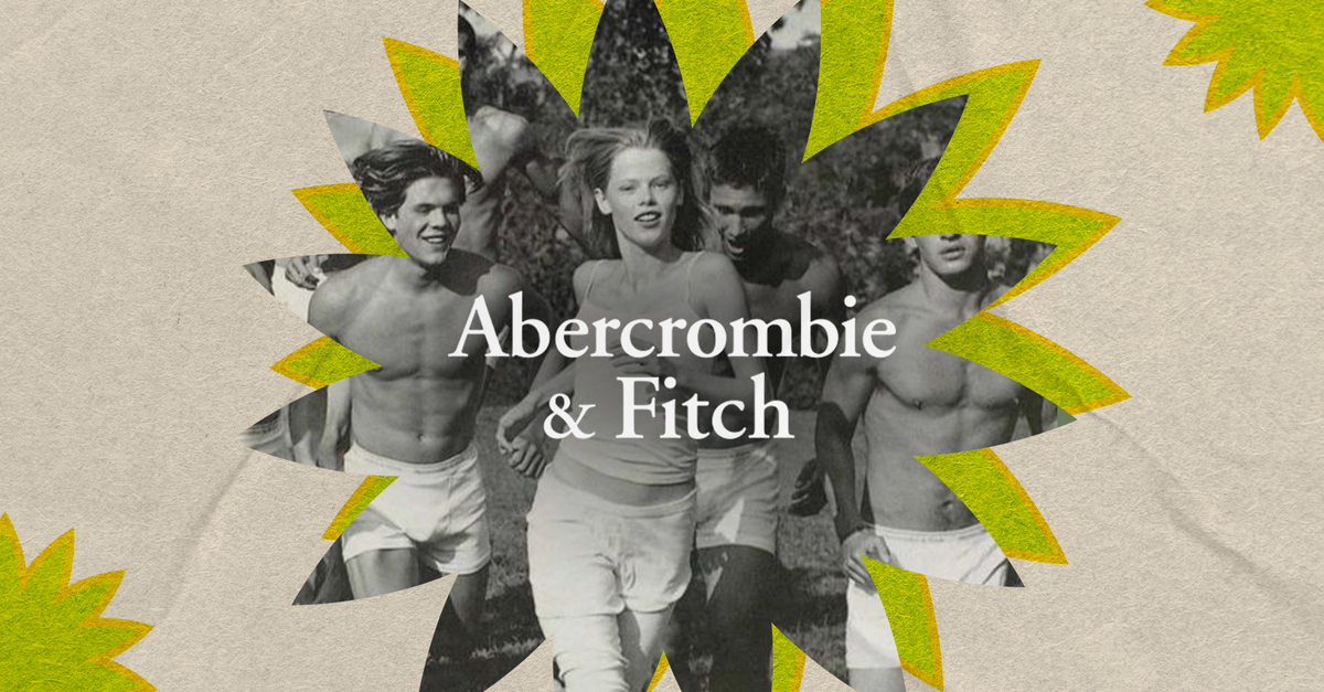 Four P's of a Rebrand