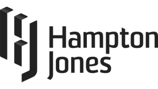 Hampton jones