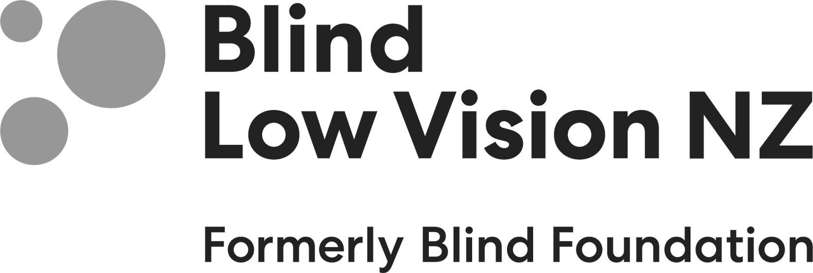 Blind Low Vision NZ