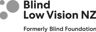 Blind Low Vision NZ