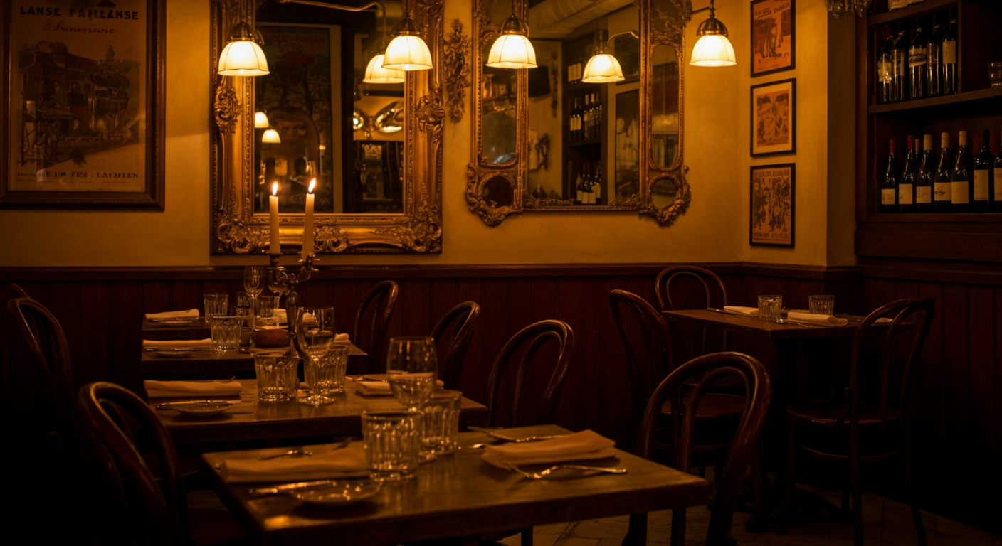 Chez Colin