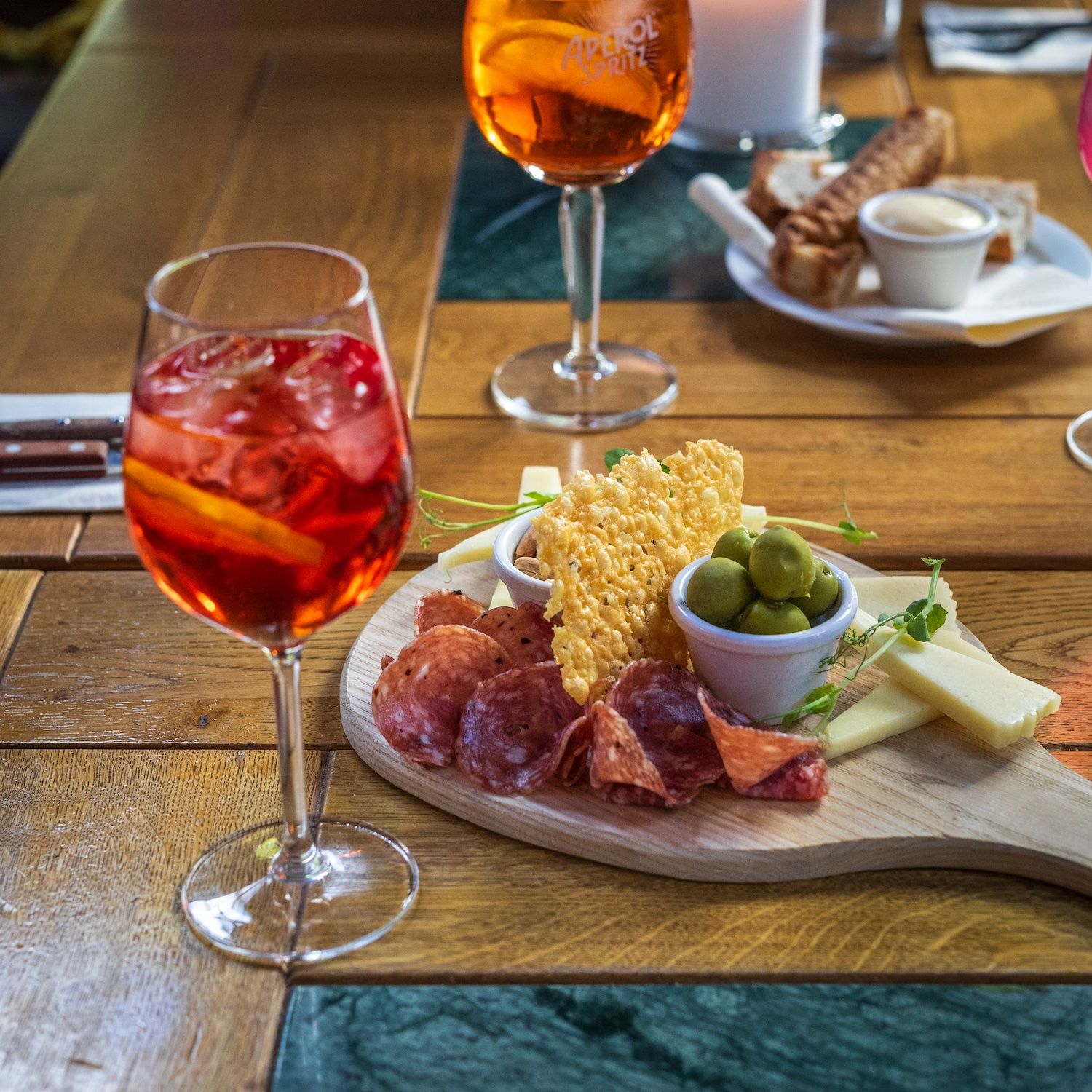 Villa Paradiso Grünerløkka