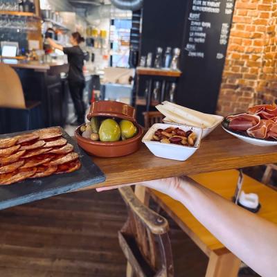 Delicatessen Grünerløkka