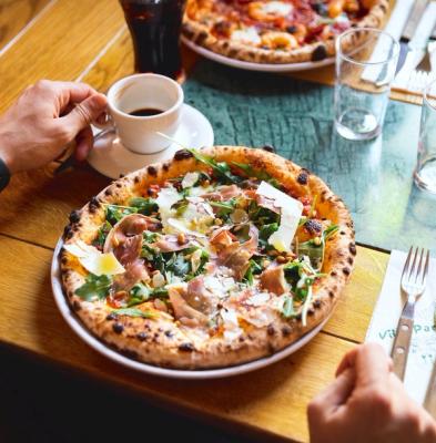 Villa Paradiso Frogner