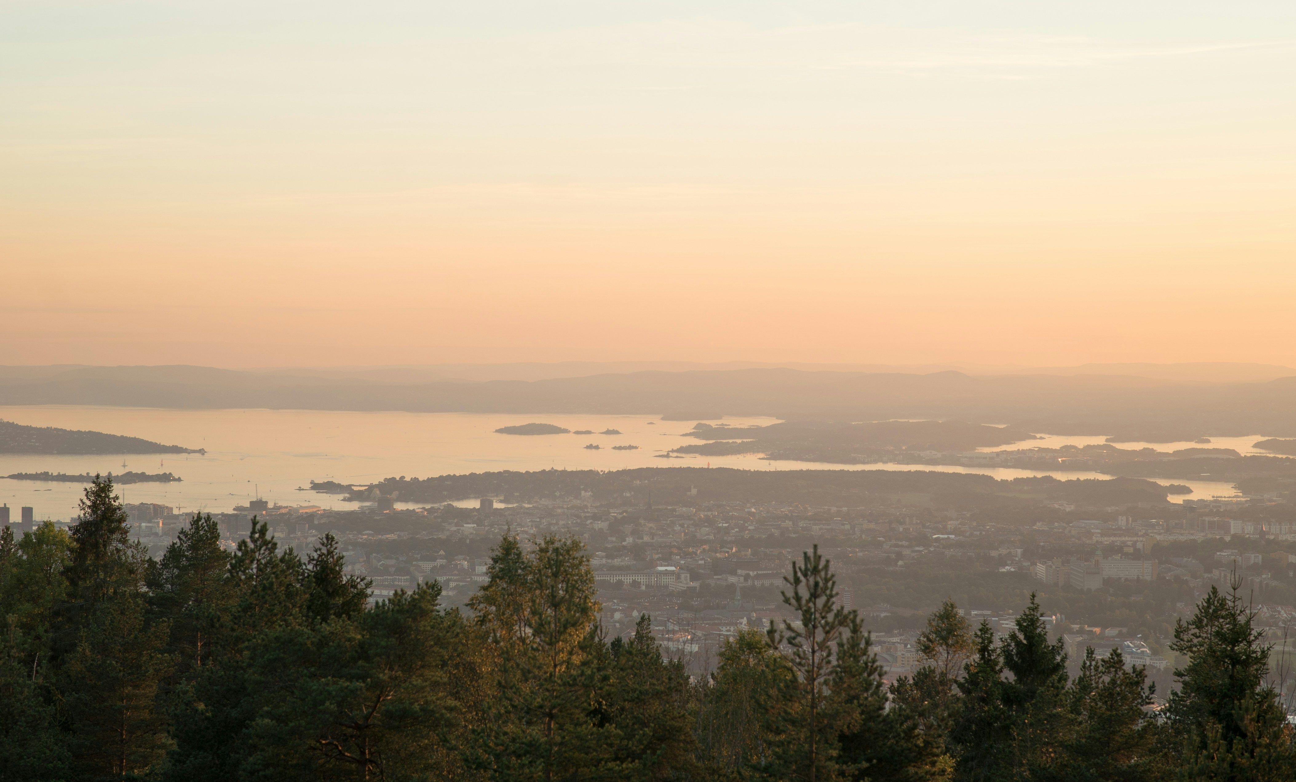 Grefsenkollen