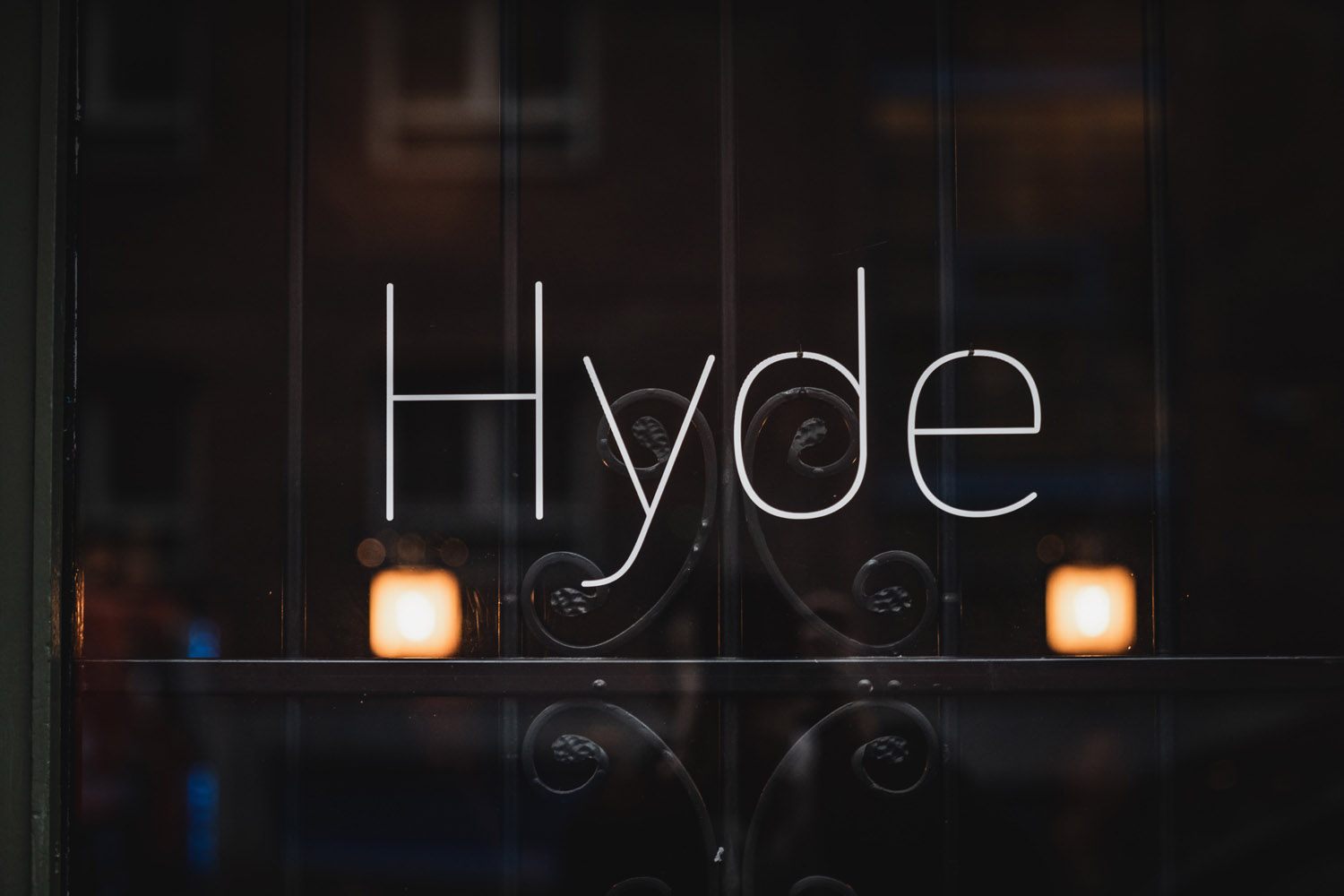 Hyde