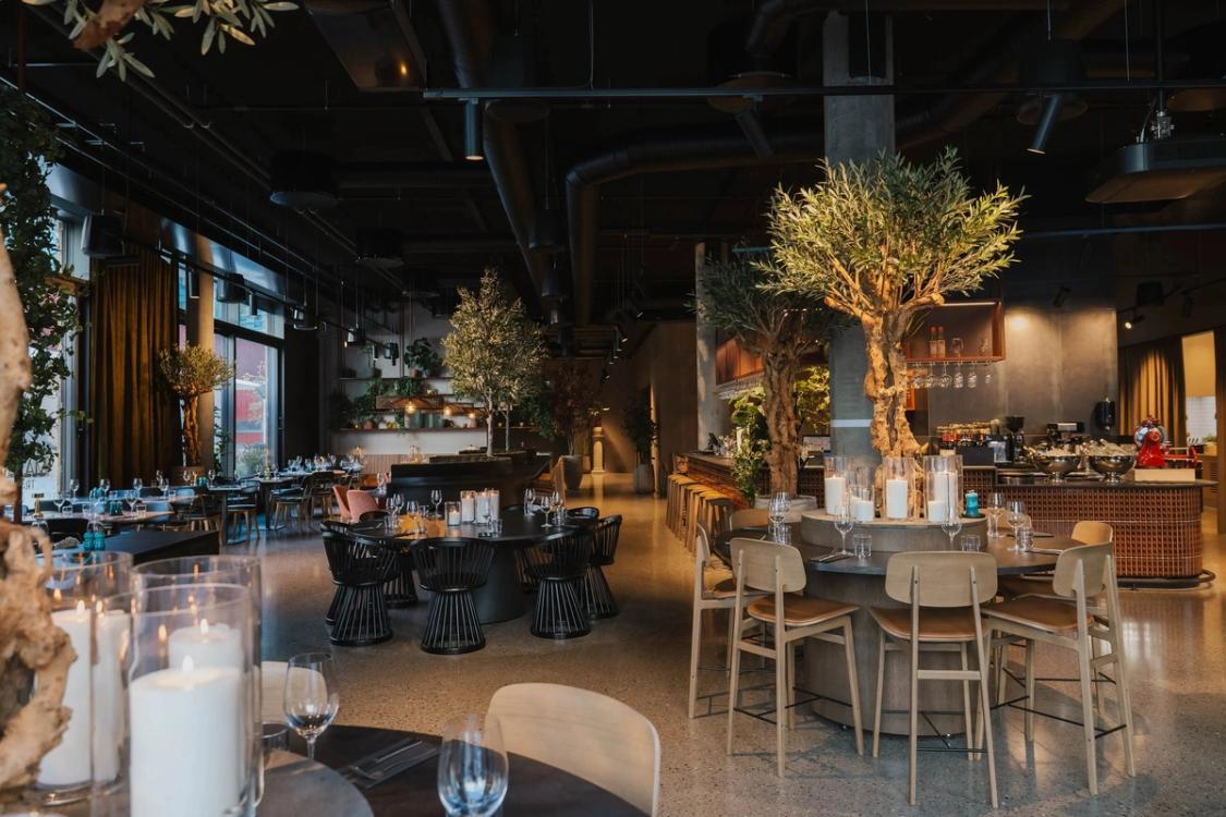 Maximus Trattoria