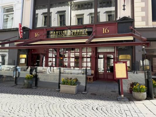 Brasserie France
