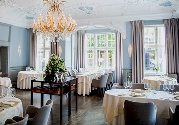 Statholdergaarden
