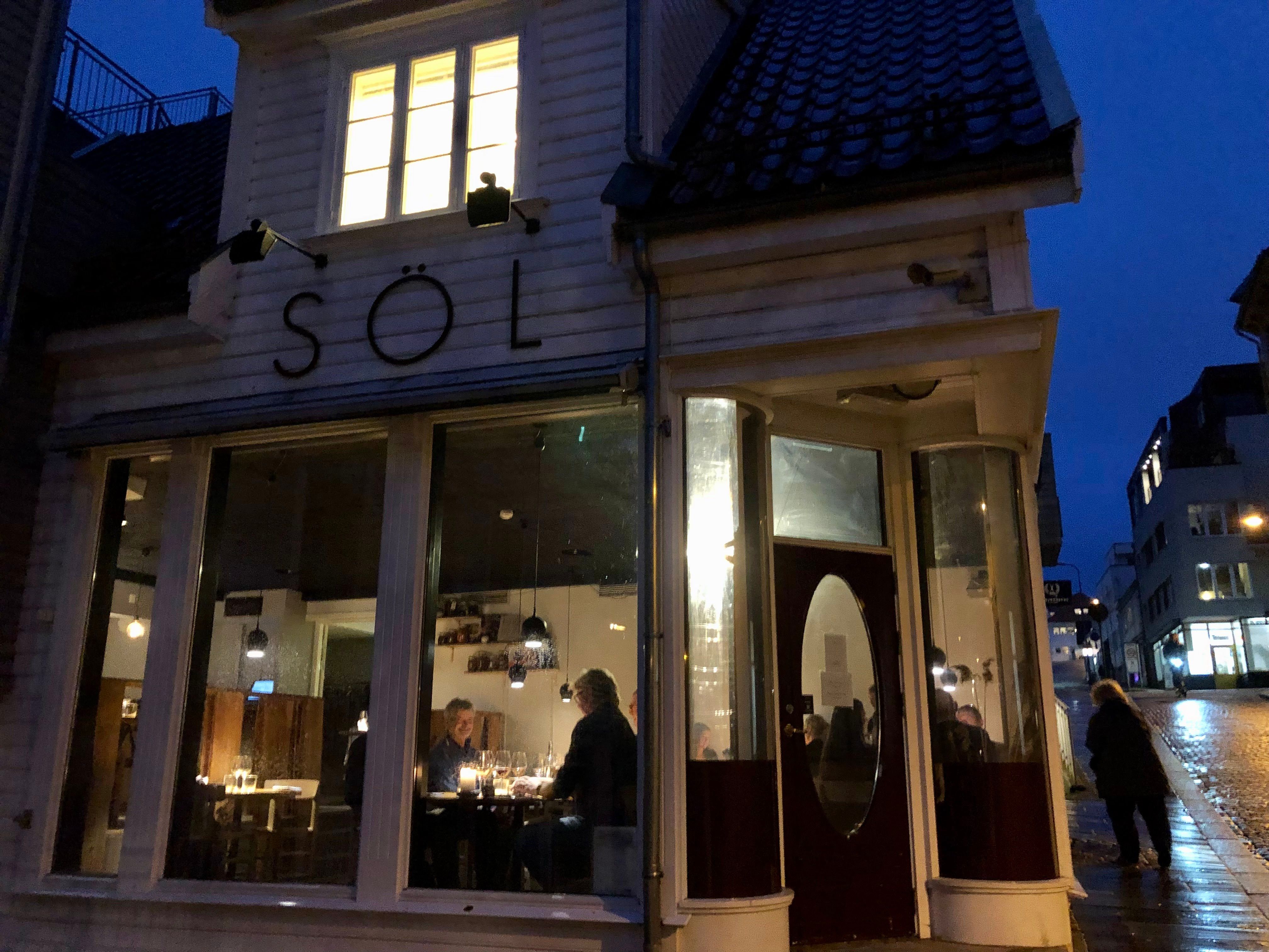 SÖL