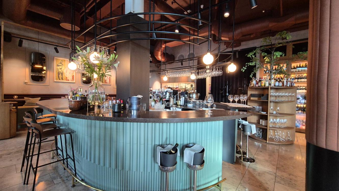 Brasserie Rivoli