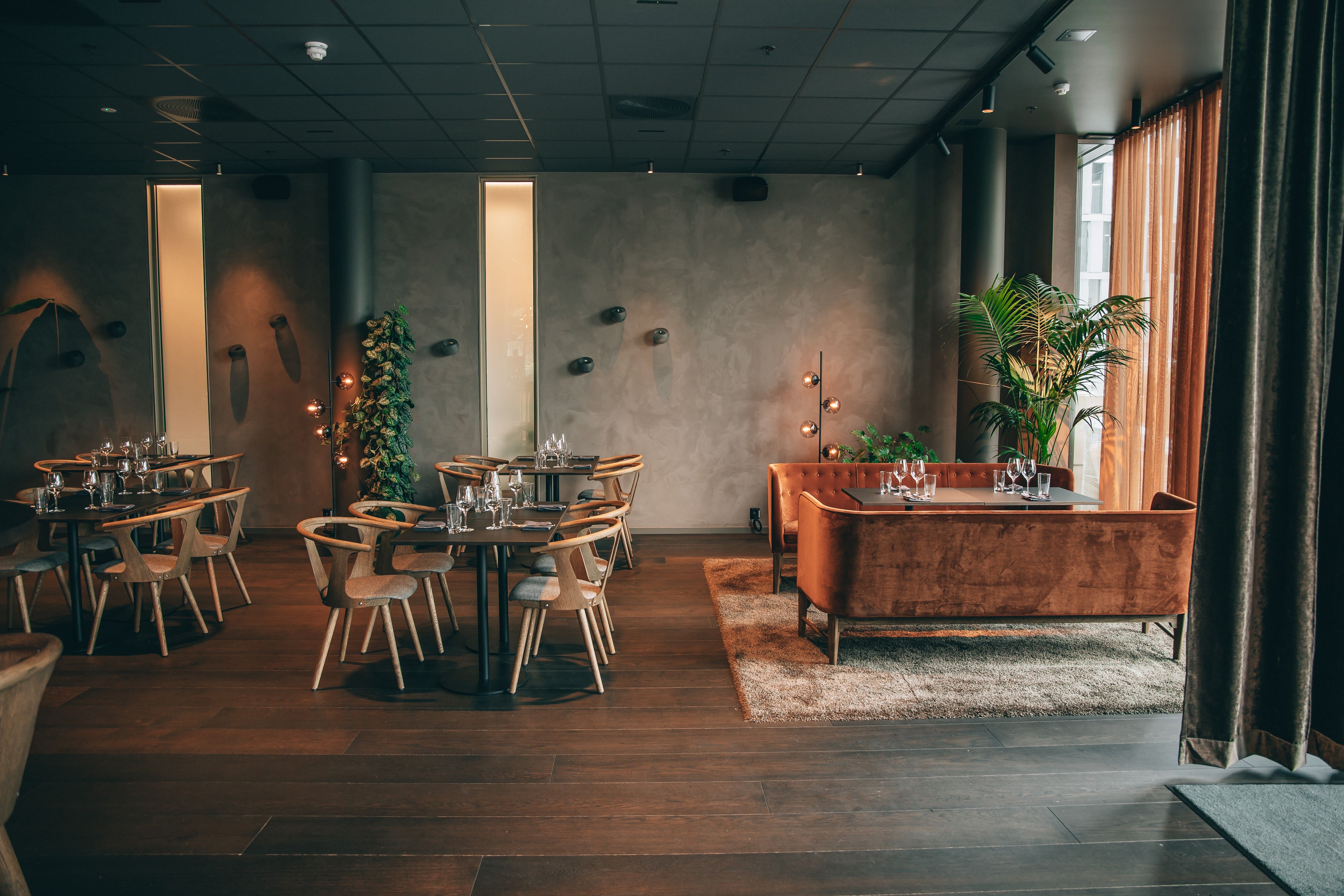 Skøien Gastrobar
